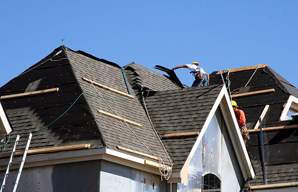 Best Sheet Metal Roofing  in Hilbert, WI